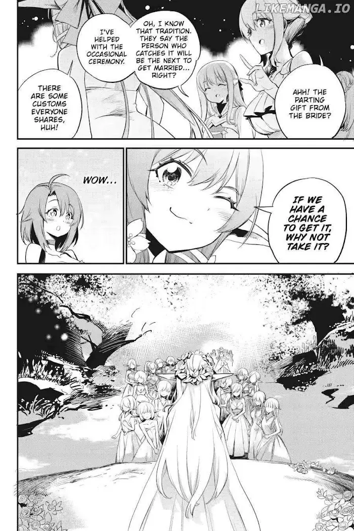 Goblin Slayer Chapter 94 image 16_optimized